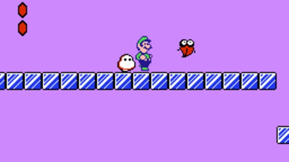 Super Mario Bros. 2 screenshot 5
