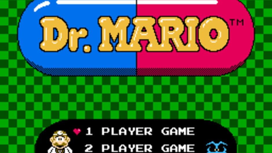 Dr. Mario screenshot 3