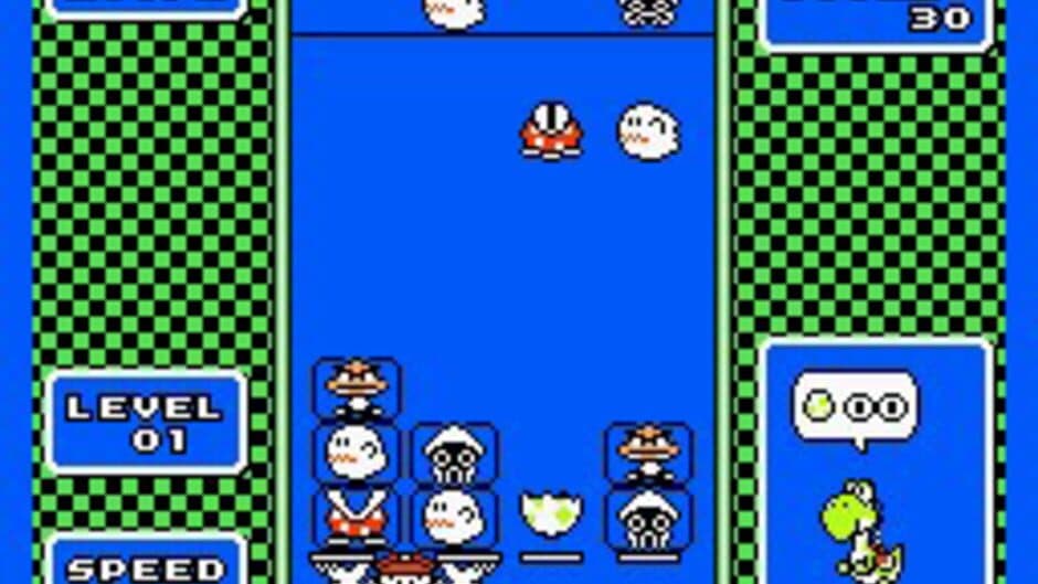 Yoshi screenshot 2