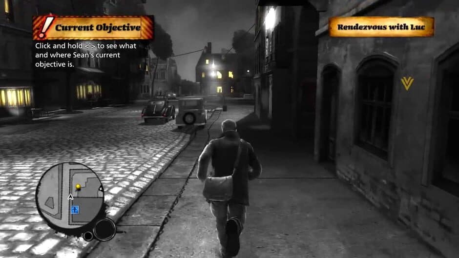 The Saboteur screenshot 4