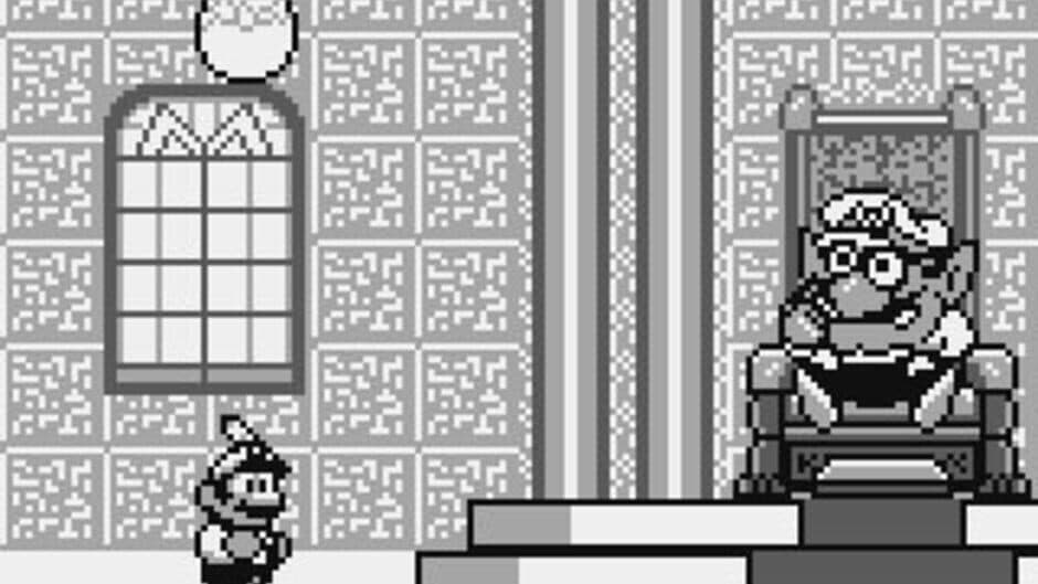 Super Mario Land 2: 6 Golden Coins screenshot 2