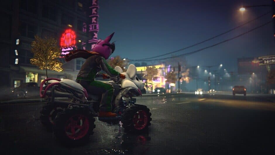 Saints Row: The Third Remastered screenshot 3