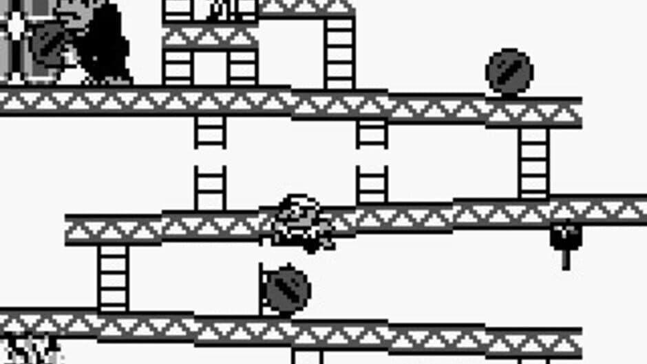 Donkey Kong screenshot 4