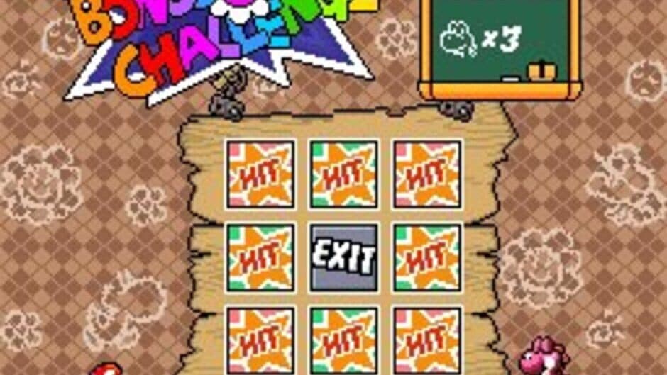 Super Mario World 2: Yoshi's Island screenshot 5