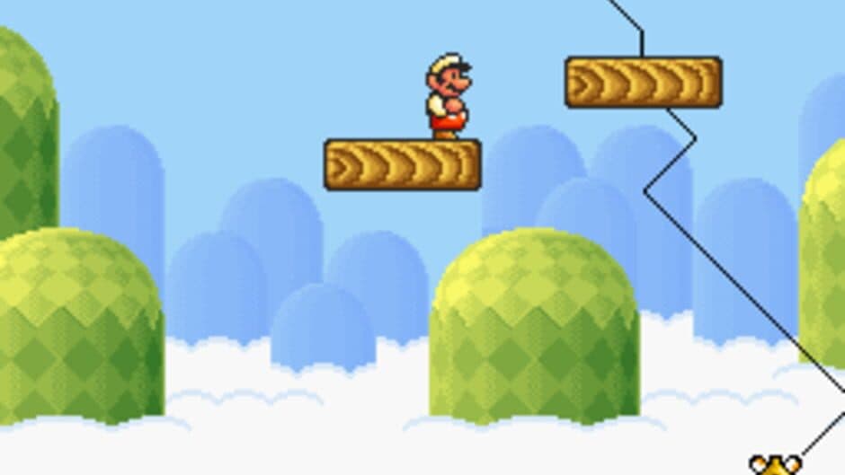 Super Mario All-Stars screenshot 3