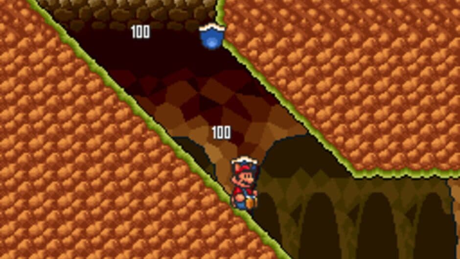 Super Mario All-Stars screenshot 2