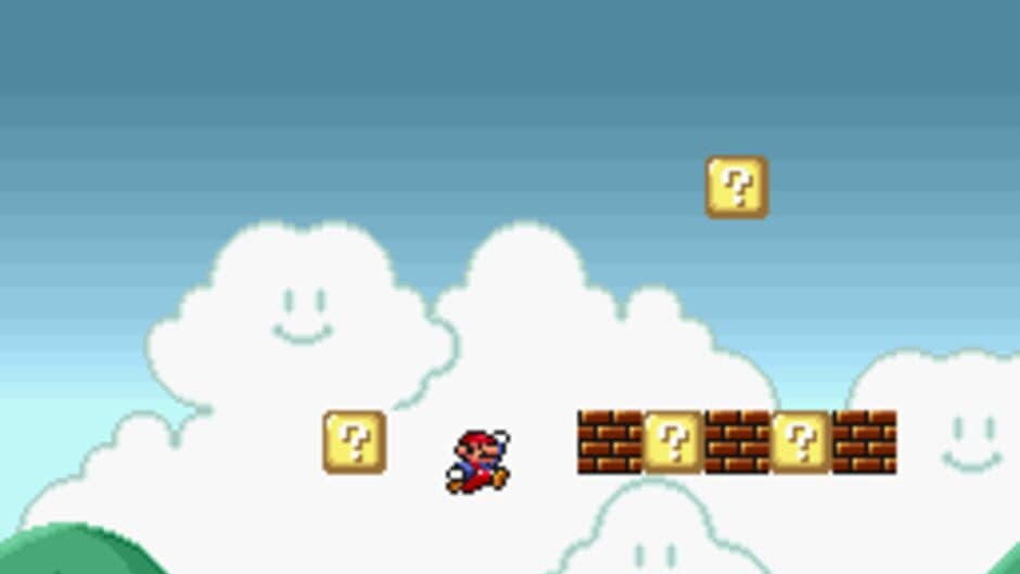 Super Mario All-Stars screenshot 6