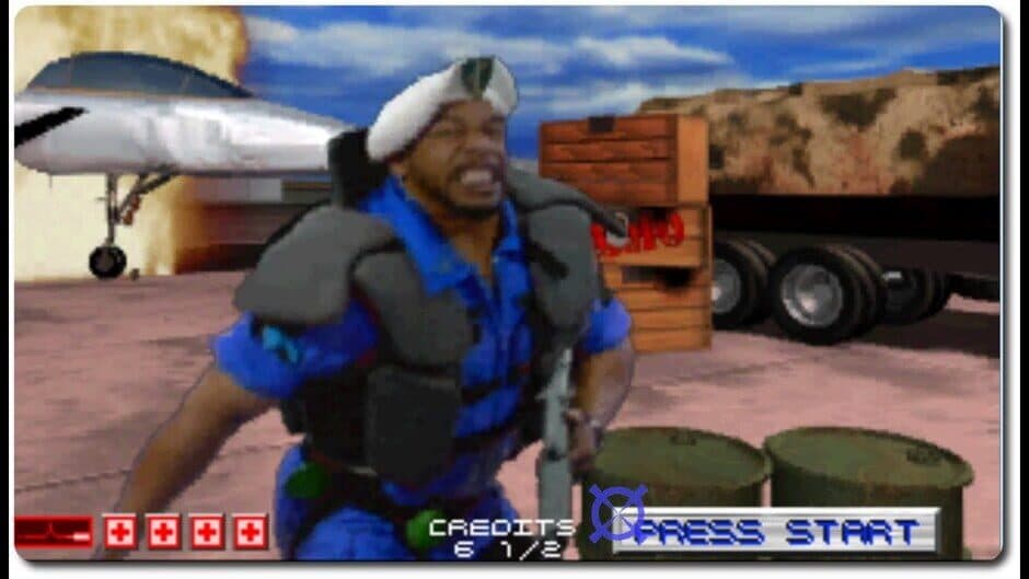 Area 51 screenshot 6