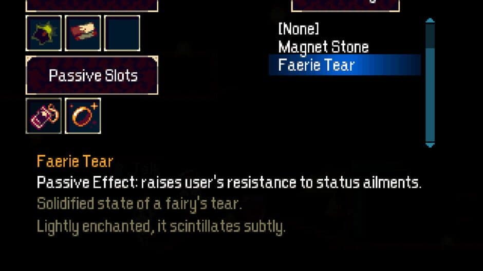 Momodora: Reverie Under the Moonlight screenshot 6