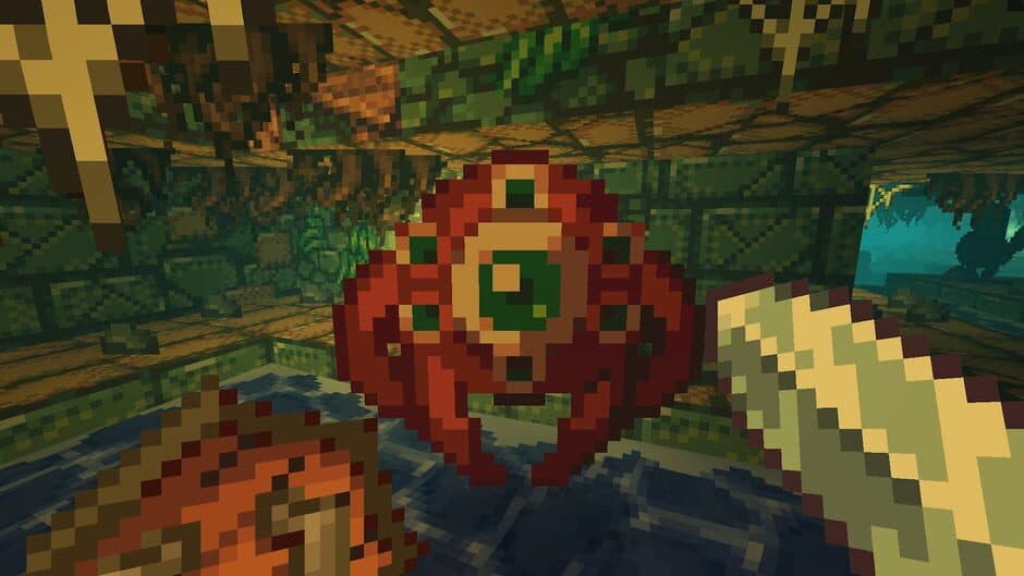 Delver screenshot 2