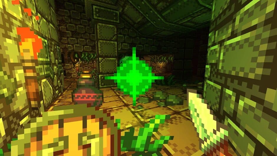 Delver screenshot 6