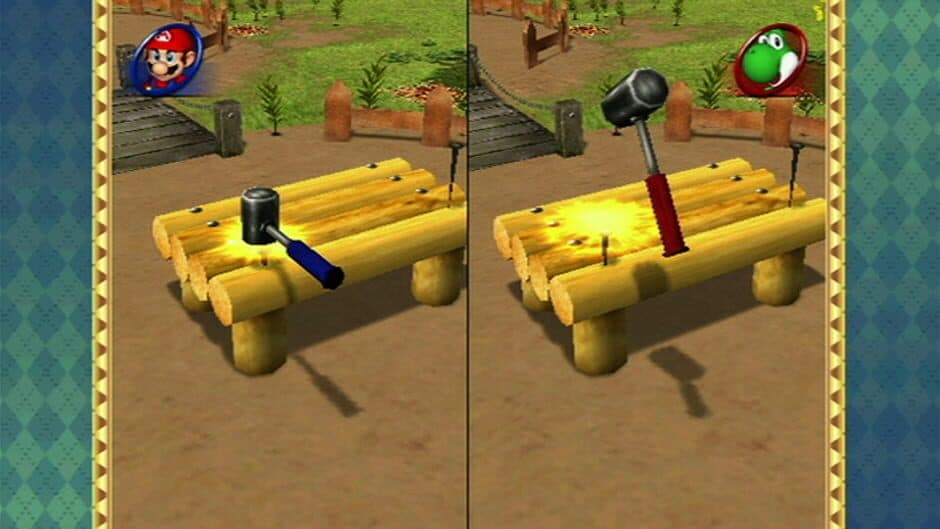 Mario Party 8 screenshot 6