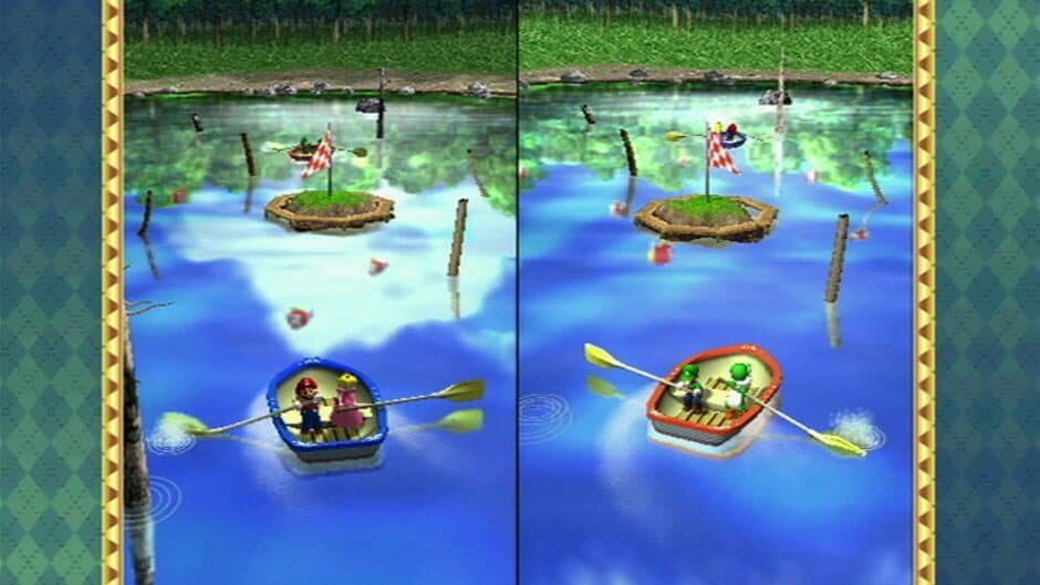 Mario Party 8 screenshot 5