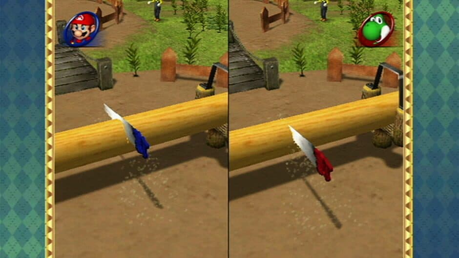 Mario Party 8 screenshot 3