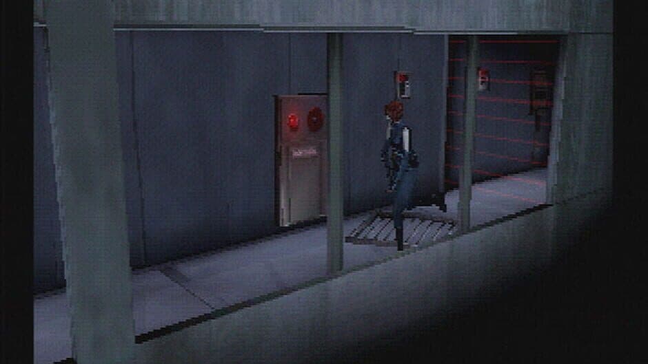 Dino Crisis screenshot 2