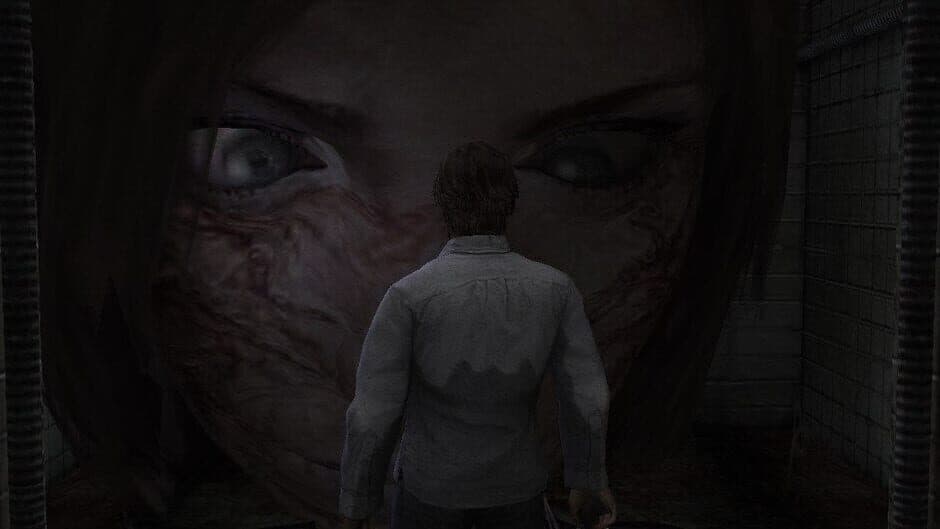 Silent Hill 4: The Room screenshot 6