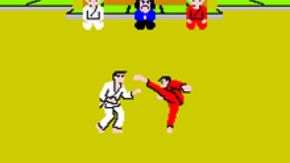 Karate Champ screenshot 1
