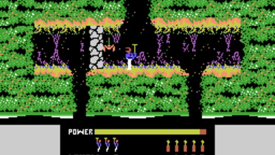 H.E.R.O. screenshot 2