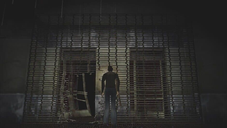 Silent Hill screenshot 4