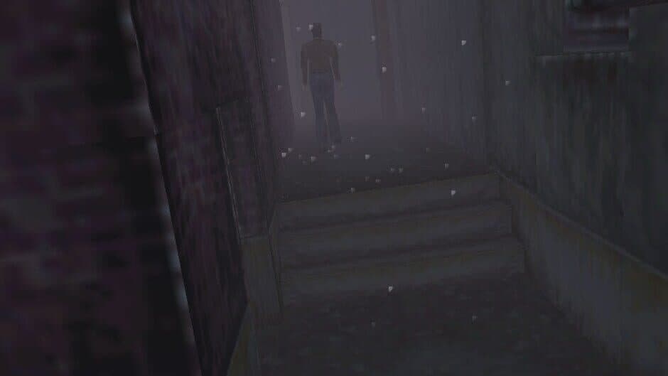 Silent Hill screenshot 3