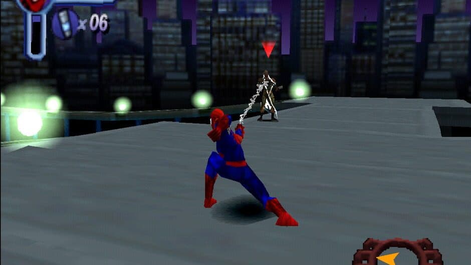 Spider-Man 2: Enter Electro screenshot 4