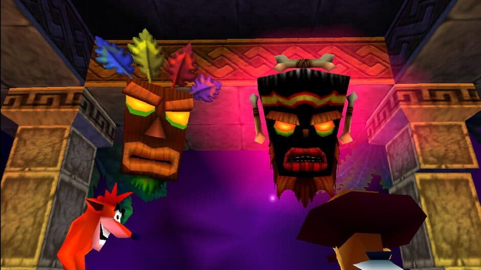 Crash Bash screenshot 6