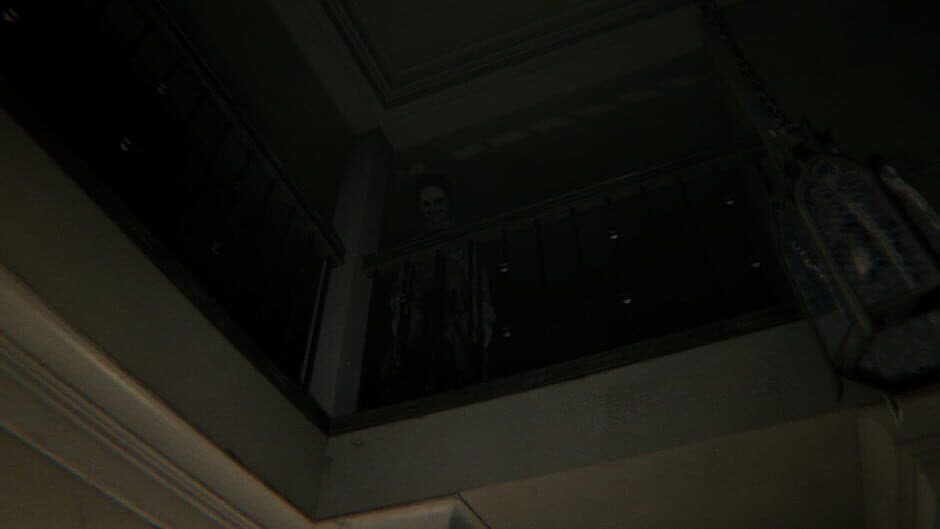 P.T. screenshot 5