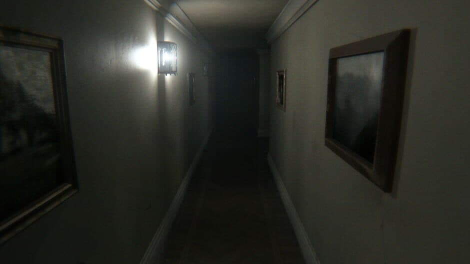 P.T. screenshot 3