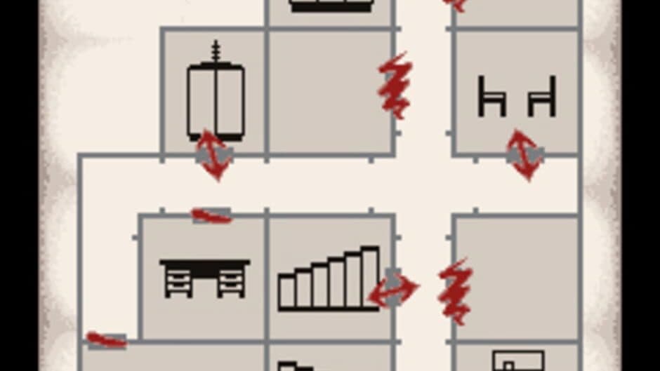 Silent Hill: Mobile 2