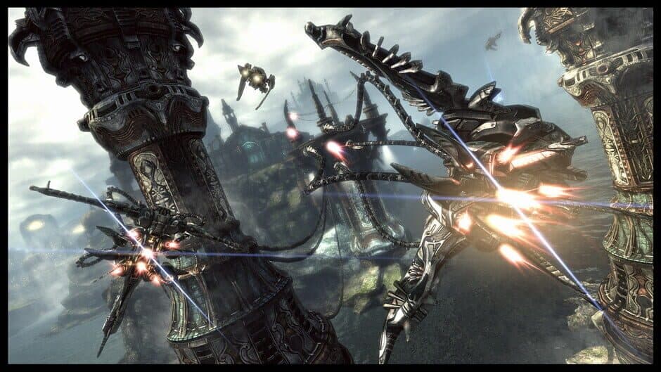 Unreal Tournament III: Black Edition screenshot 3