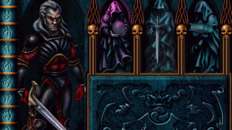 Blood Omen: Legacy of Kain