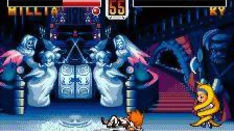 Guilty Gear Petit screenshot 4