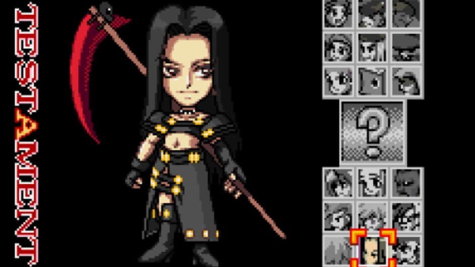 Guilty Gear Petit 2 screenshot 2