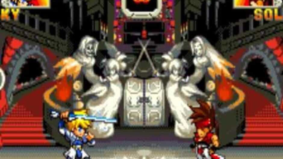 Guilty Gear Petit 2 screenshot 5