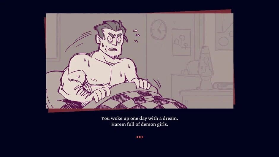 Helltaker screenshot 4