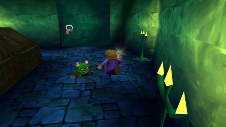 40 Winks screenshot 4