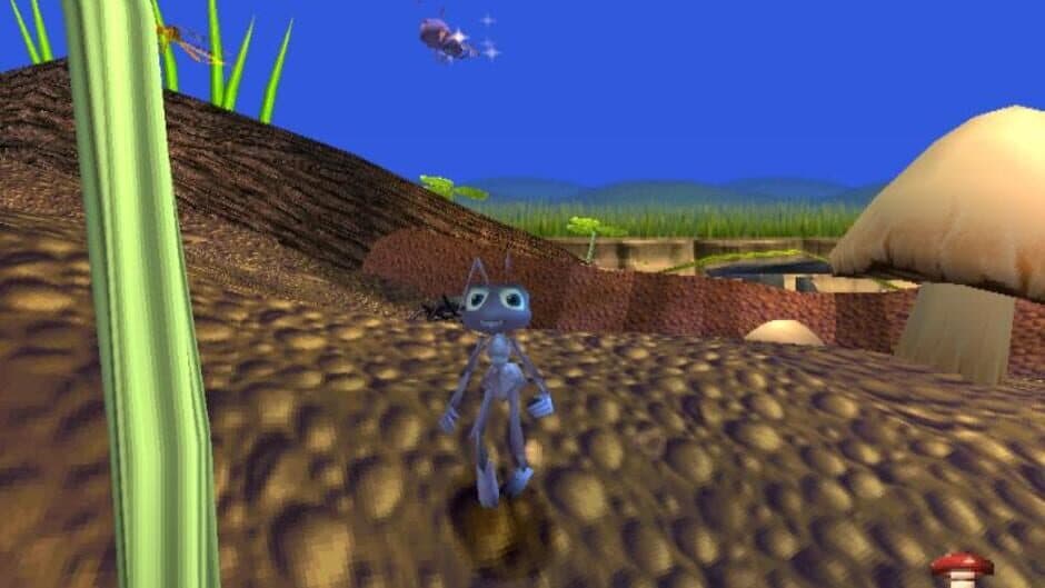 A Bug's Life screenshot 6