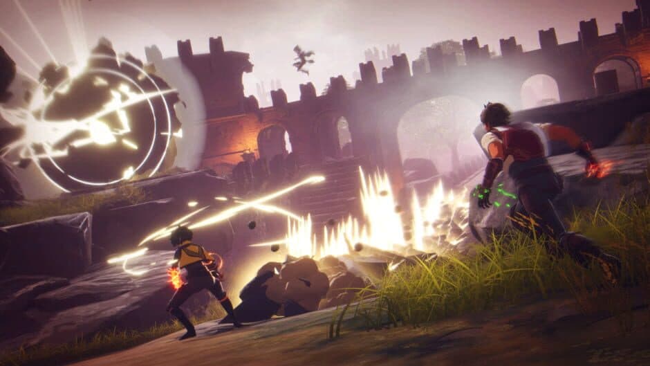 Spellbreak screenshot 4