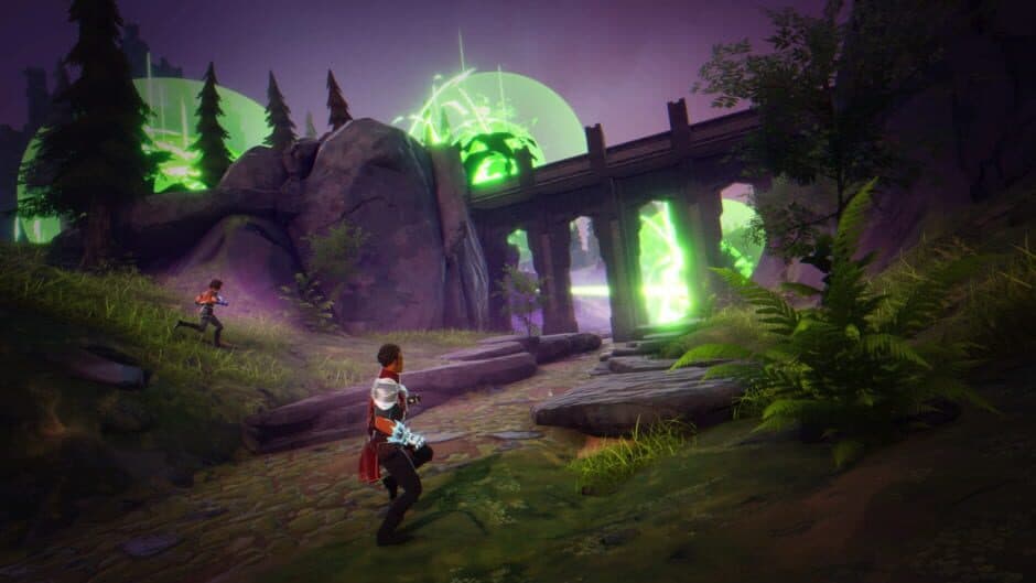 Spellbreak screenshot 3