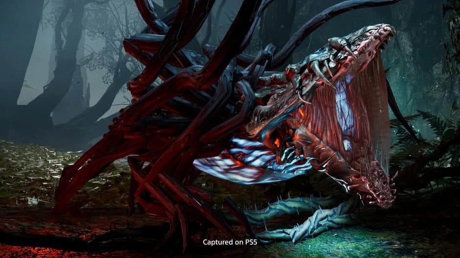 Returnal screenshot 5