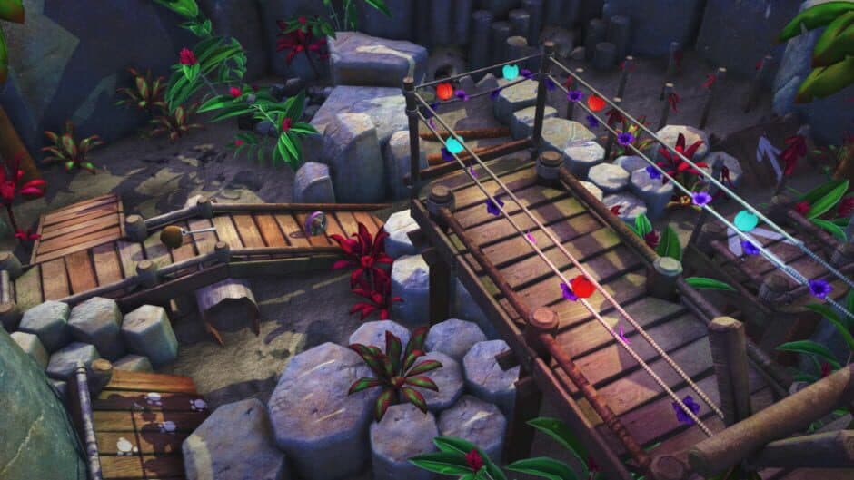 Bugsnax screenshot 5