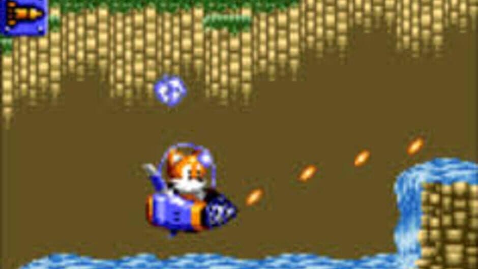 Sonic Gems Collection screenshot 5