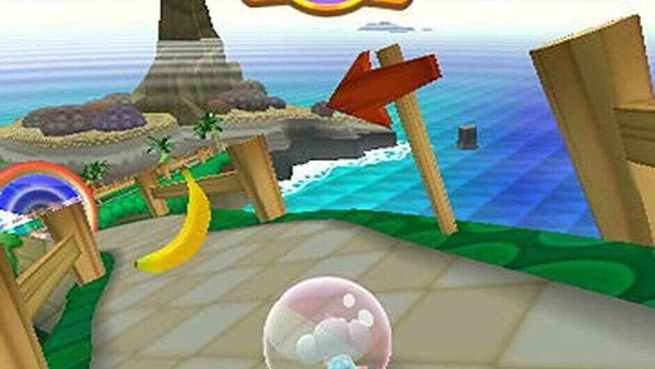 Super Monkey Ball 2 screenshot 4