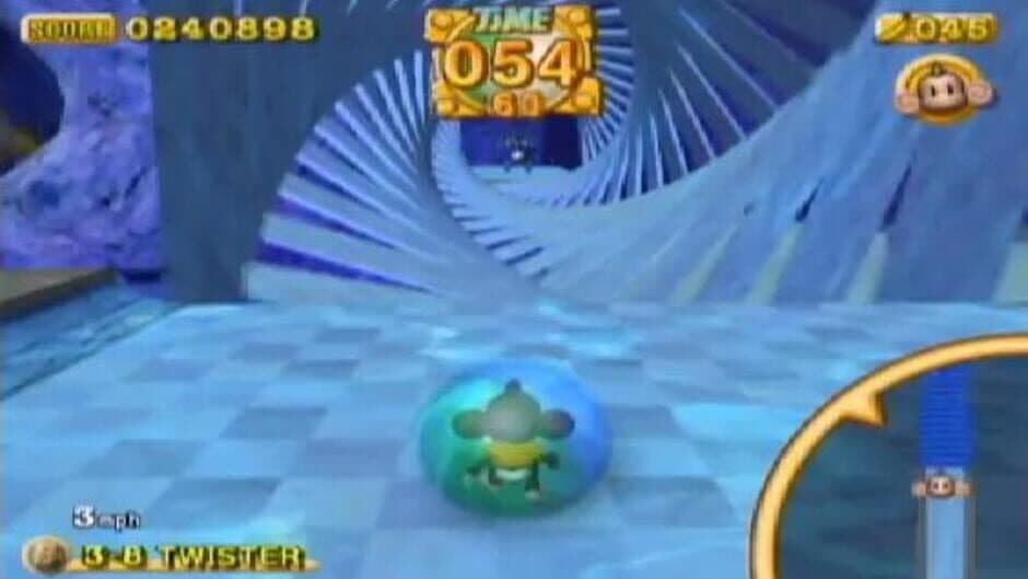 Super Monkey Ball 2 screenshot 6