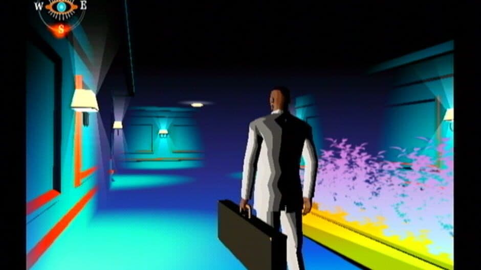 Killer7 screenshot 3