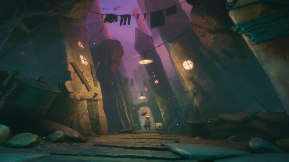 Lost in Random screenshot 2