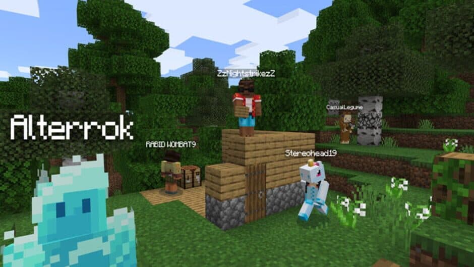 Minecraft: Java Edition screenshot 6