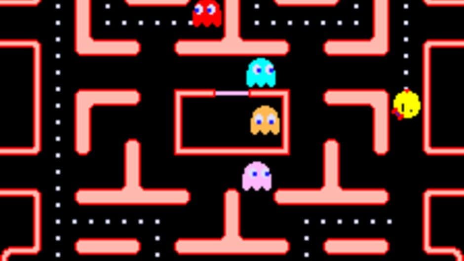 Ms. Pac-Man
