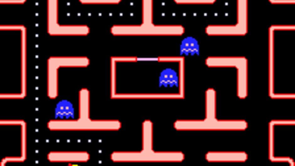 Ms. Pac-Man screenshot 2