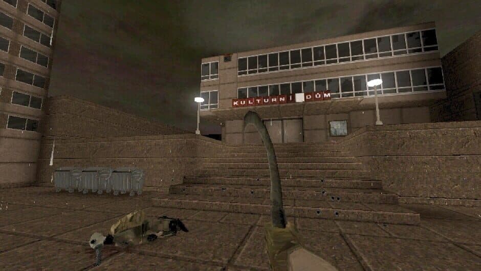 Hrot screenshot 6